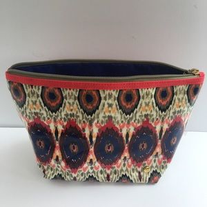 Stephanie Johnson Large Trapezoid Bag